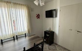 Departamento Pleno Centro De Mendoza
